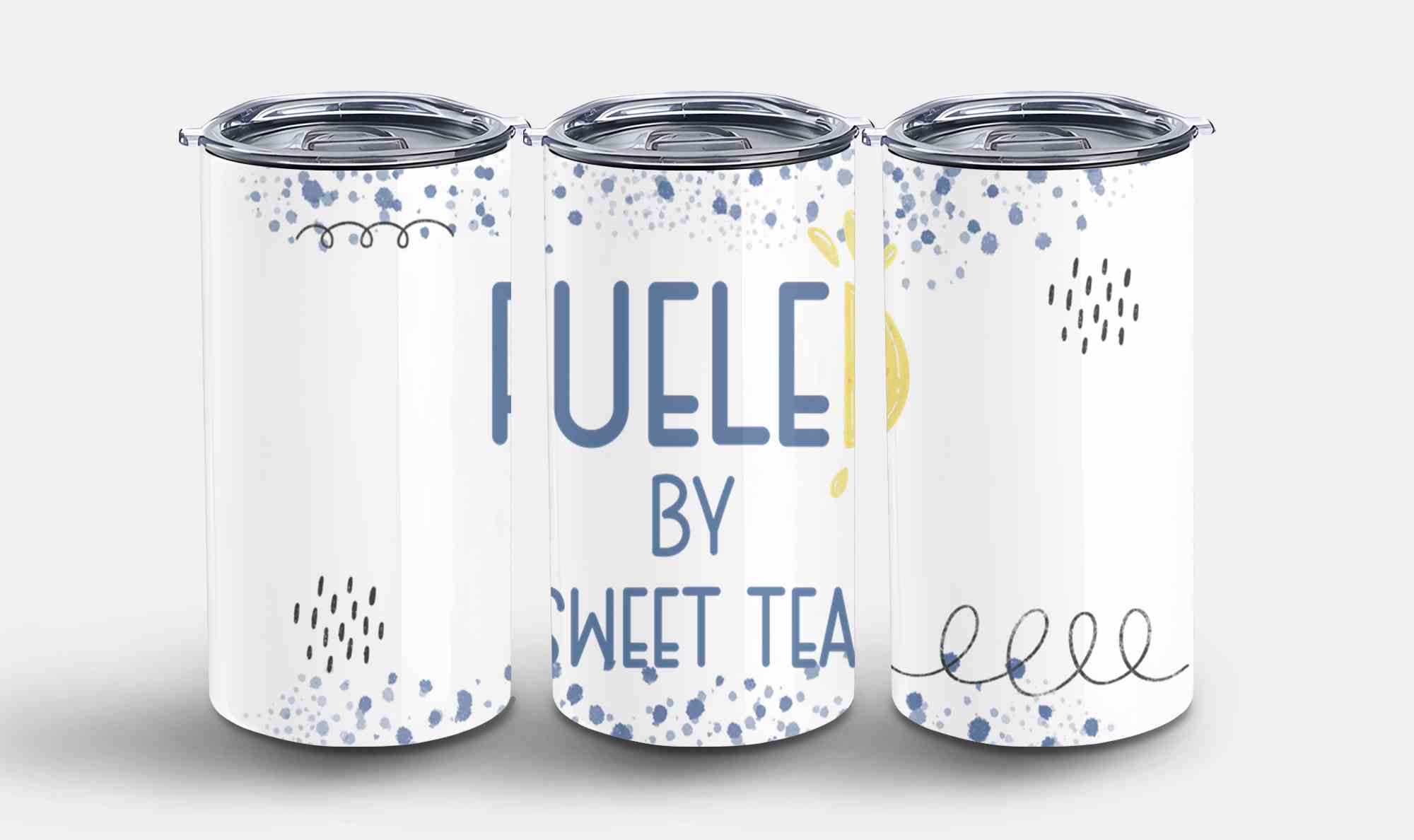 Fueled By Sweet Tea-10683